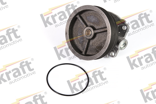 Pompa acqua - 1503330 KRAFT AUTOMOTIVE
