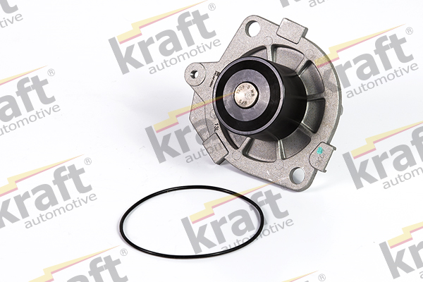 Pompa acqua - 1503360 KRAFT AUTOMOTIVE