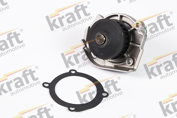 Pompa acqua - 1503390 KRAFT AUTOMOTIVE