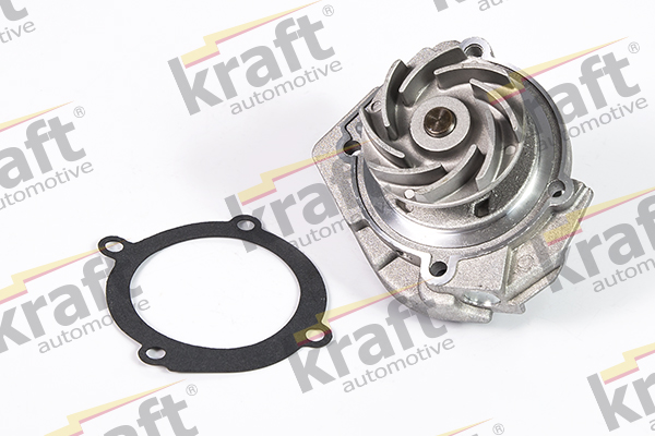 Water Pump - 1503390 KRAFT AUTOMOTIVE