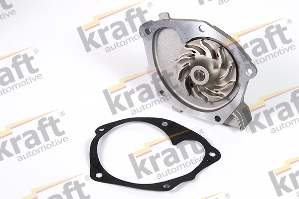 Pompa acqua - 1505022 KRAFT AUTOMOTIVE