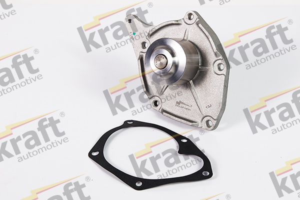 Water Pump - 1505024 KRAFT AUTOMOTIVE