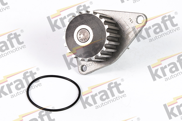Pompa acqua - 1505520 KRAFT AUTOMOTIVE