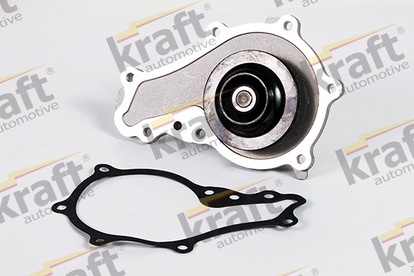 Water Pump - 1505610 KRAFT AUTOMOTIVE