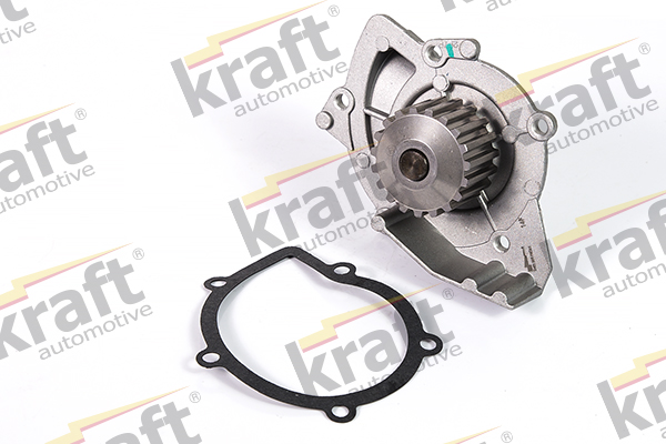 Pompa acqua - 1505620 KRAFT AUTOMOTIVE