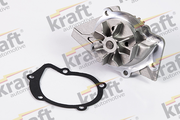 Pompa acqua - 1506000 KRAFT AUTOMOTIVE