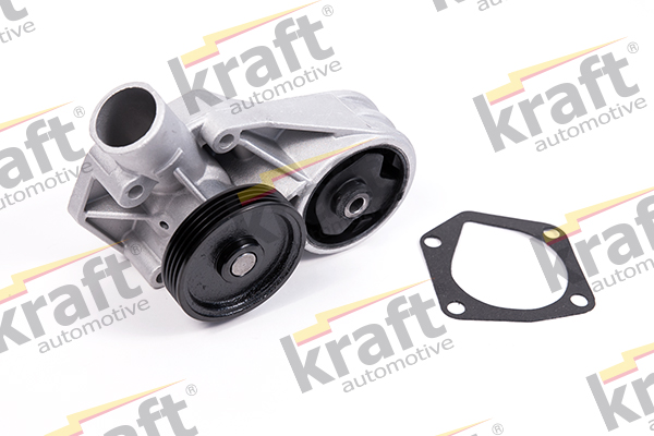 Water Pump - 1506550 KRAFT AUTOMOTIVE