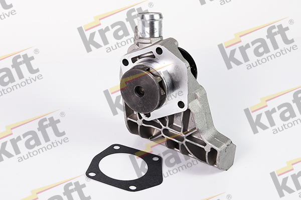 Pompa acqua - 1506557 KRAFT AUTOMOTIVE