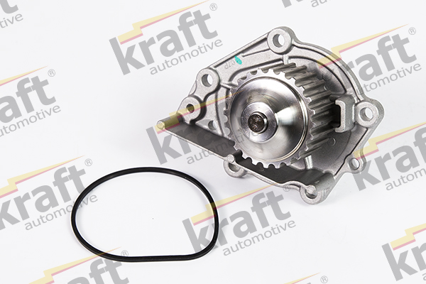 Wasserpumpe - 1508000 KRAFT AUTOMOTIVE
