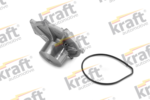 Water Pump - 1508030 KRAFT AUTOMOTIVE