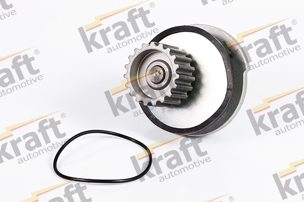 Water Pump - 1508300 KRAFT AUTOMOTIVE