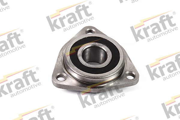 Cuscinetto, Alberino ventola-Raffreddamento motore - 1570011 KRAFT AUTOMOTIVE
