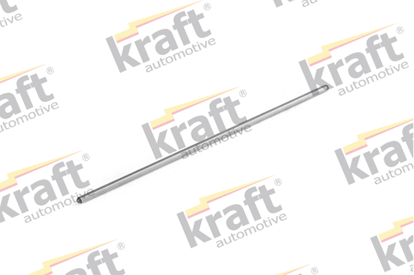 Central Slave Cylinder, clutch - 1620068 KRAFT AUTOMOTIVE