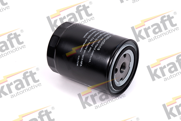 Oil Filter - 1700039 KRAFT AUTOMOTIVE