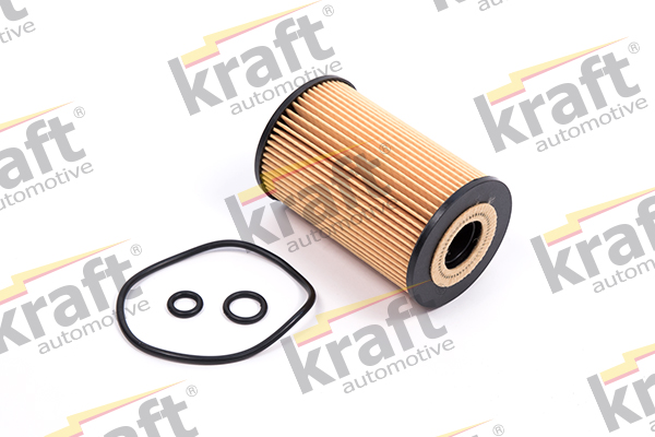 Filtro olio - 1700055 KRAFT AUTOMOTIVE