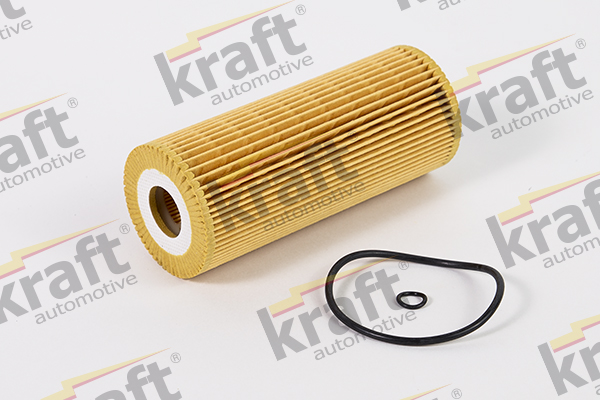alyvos filtras - 1700070 KRAFT AUTOMOTIVE