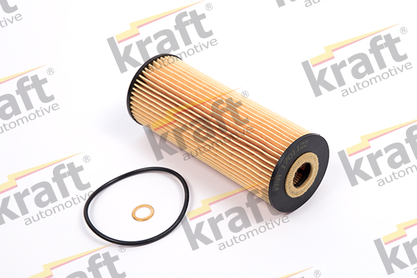 Oil Filter - 1701122 KRAFT AUTOMOTIVE