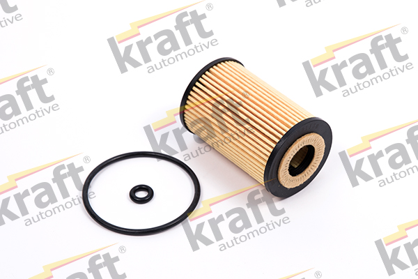 Filtro olio - 1701170 KRAFT AUTOMOTIVE
