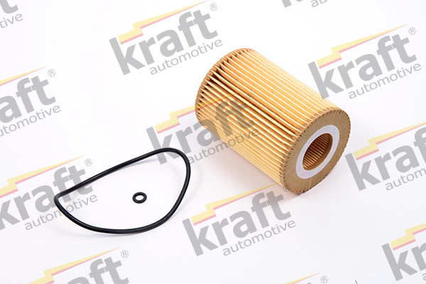 Filtro olio - 1701400 KRAFT AUTOMOTIVE