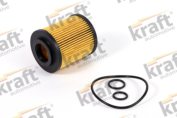 Oil Filter - 1701582 KRAFT AUTOMOTIVE