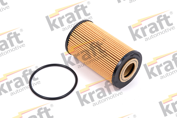 Filtro olio - 1701615 KRAFT AUTOMOTIVE