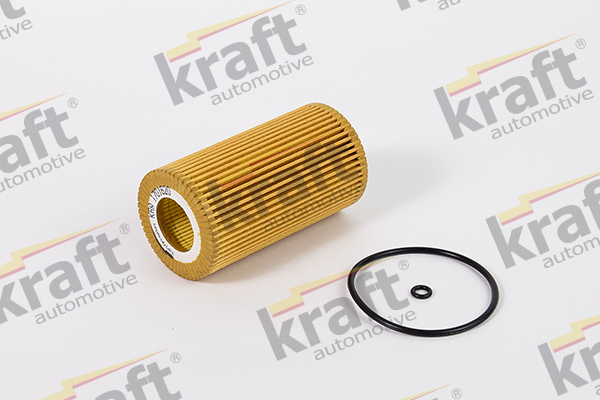 Filtro olio - 1701620 KRAFT AUTOMOTIVE