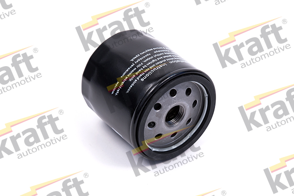 Oil Filter - 1701630 KRAFT AUTOMOTIVE