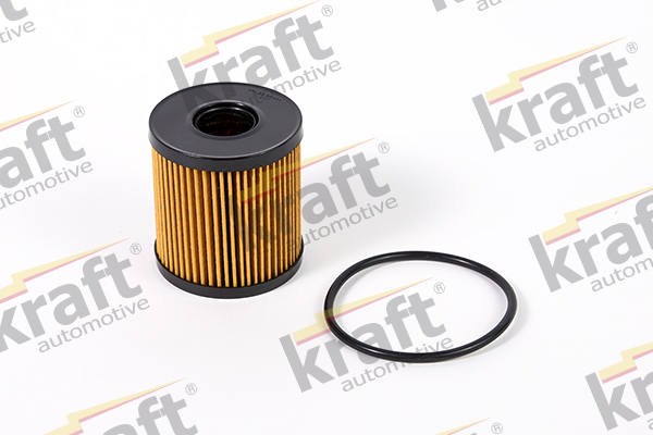 Oil Filter - 1702101 KRAFT AUTOMOTIVE