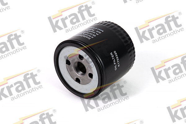 Ölfilter - 1702320 KRAFT AUTOMOTIVE