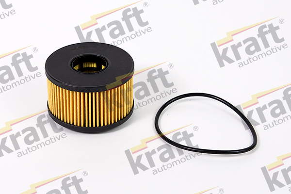 Filtro olio - 1702400 KRAFT AUTOMOTIVE