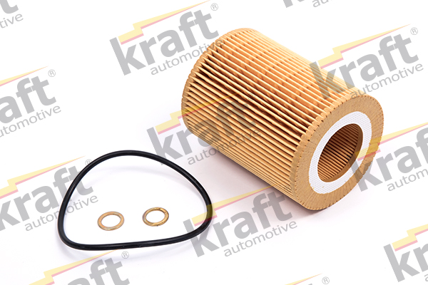Filtro olio - 1702630 KRAFT AUTOMOTIVE