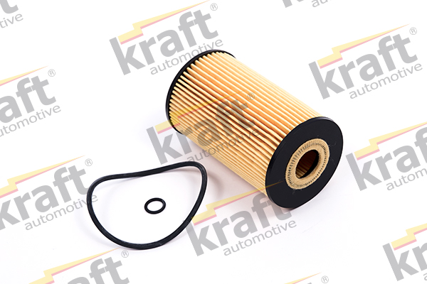 Oil Filter - 1702650 KRAFT AUTOMOTIVE