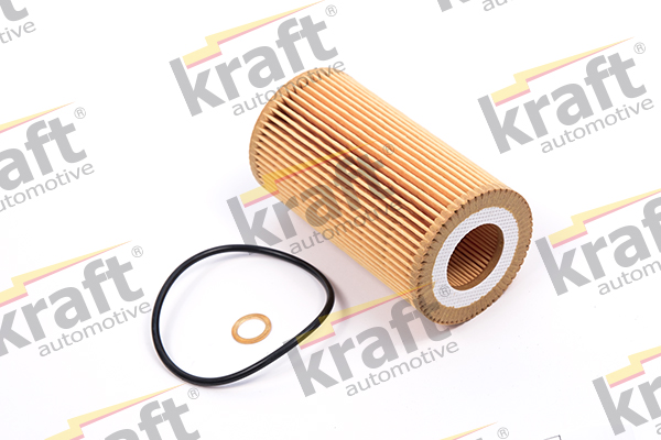 Oil Filter - 1702660 KRAFT AUTOMOTIVE