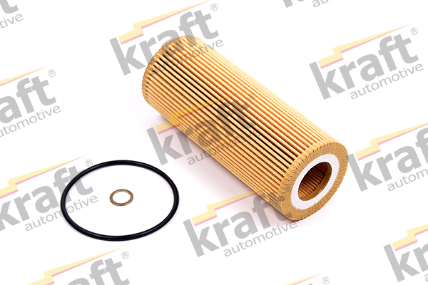 alyvos filtras - 1702661 KRAFT AUTOMOTIVE