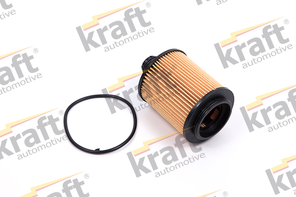 Oil Filter - 1703070 KRAFT AUTOMOTIVE