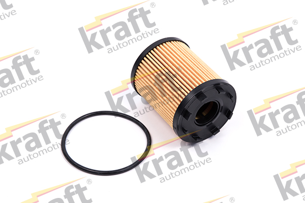 Filtro olio - 1703300 KRAFT AUTOMOTIVE