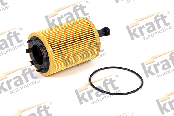 Oil Filter - 1704850 KRAFT AUTOMOTIVE