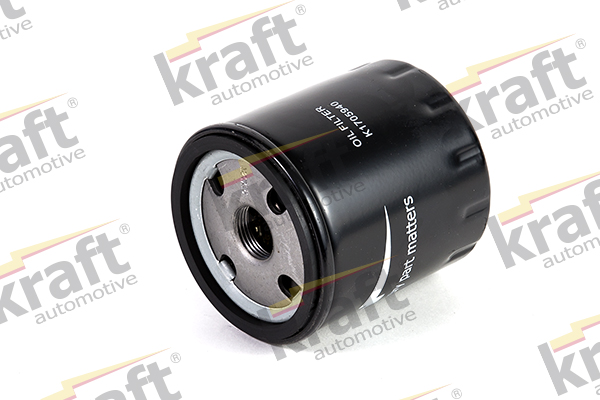 Filtro olio - 1705940 KRAFT AUTOMOTIVE