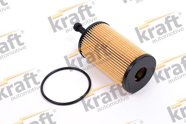 Filtro olio - 1705960 KRAFT AUTOMOTIVE
