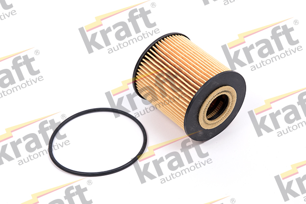 Filtro olio - 1706340 KRAFT AUTOMOTIVE