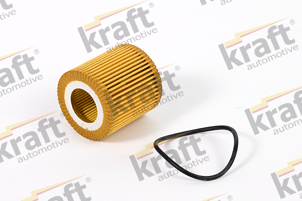 Oil Filter - 1706550 KRAFT AUTOMOTIVE