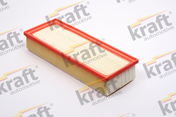 Filtro aria - 1710075 KRAFT AUTOMOTIVE