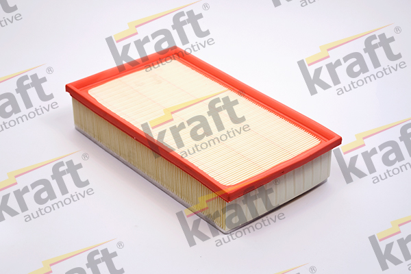 Filtro aria - 1710120 KRAFT AUTOMOTIVE