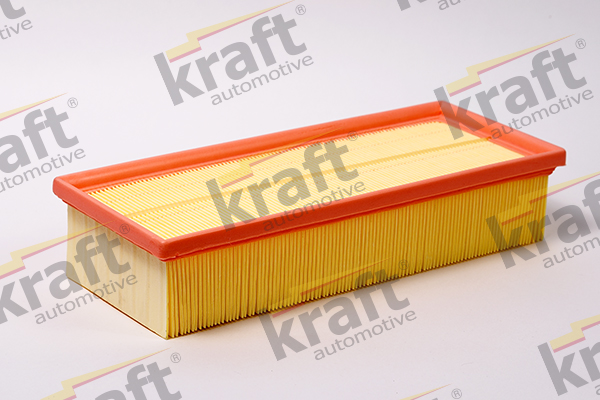 Filtro aria - 1710410 KRAFT AUTOMOTIVE
