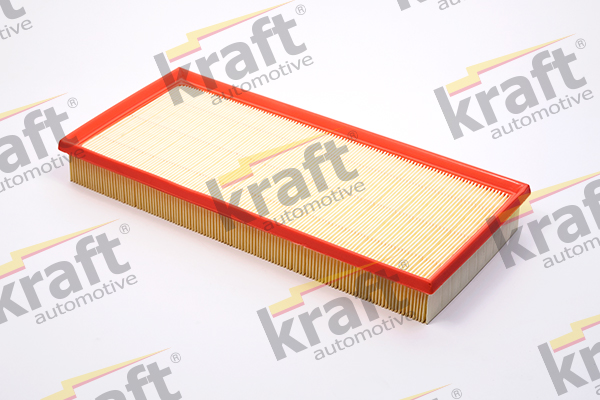 Filtro aria - 1711021 KRAFT AUTOMOTIVE