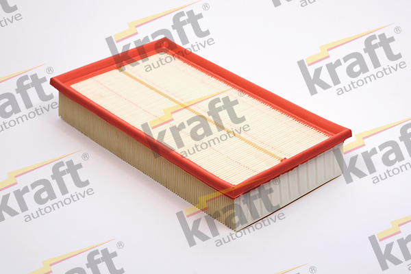 Filtro aria - 1711260 KRAFT AUTOMOTIVE
