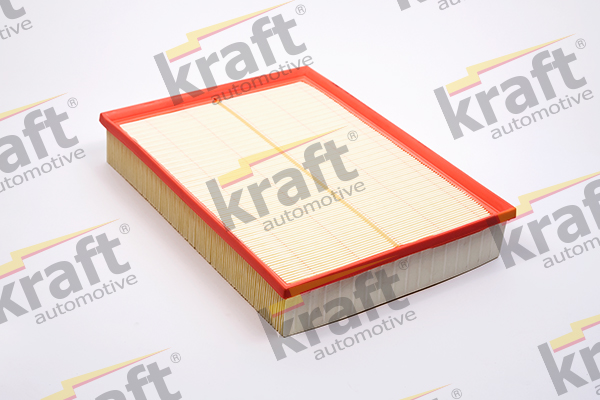 Filtro aria - 1711337 KRAFT AUTOMOTIVE