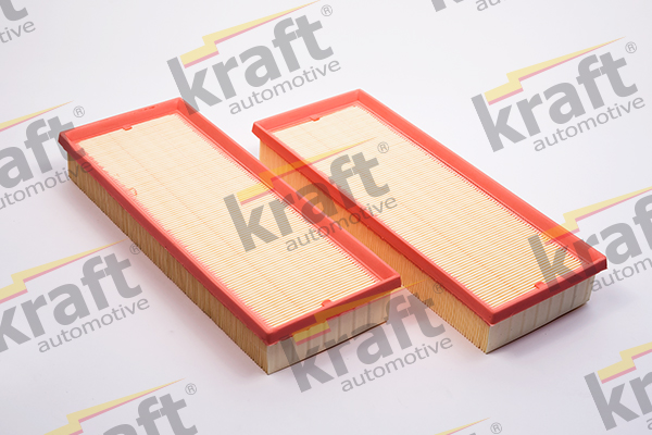 Air Filter - 1711342 KRAFT AUTOMOTIVE
