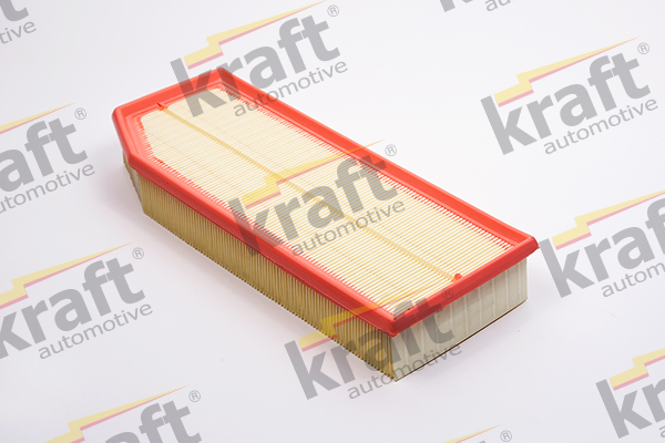 Filtro aria - 1711460 KRAFT AUTOMOTIVE