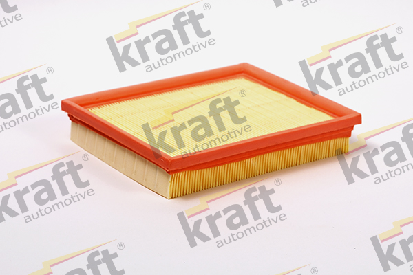Filtro aria - 1711590 KRAFT AUTOMOTIVE